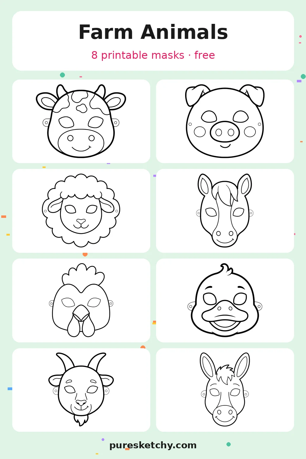 Farm Animals