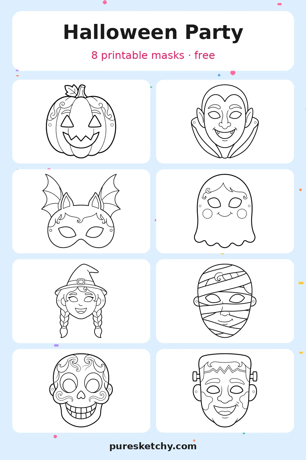 Halloween Party