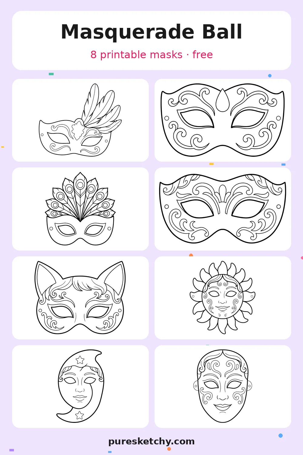 Masquerade Ball