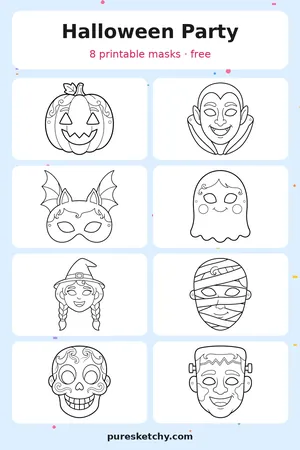 Halloween Party
