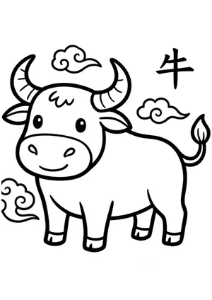 Year of the Ox