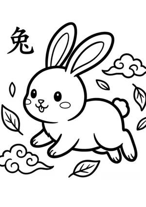 Year of the Rabbit