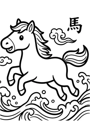 Year of the Horse